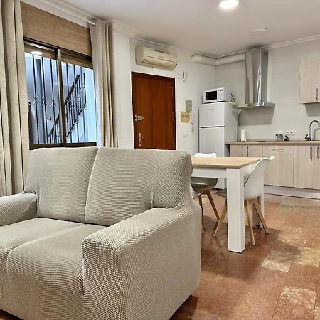 Casa Levi Apartment Cordoba Luaran gambar