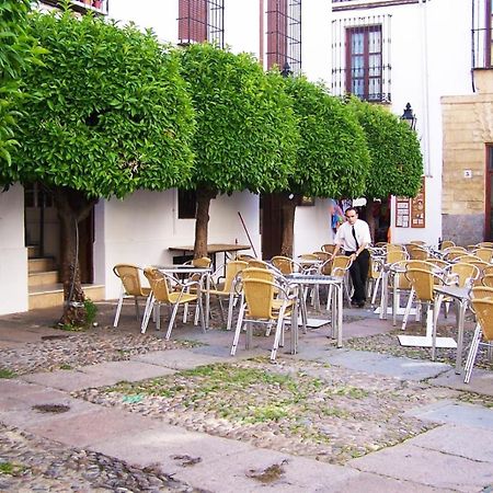 Casa Levi Apartment Cordoba Luaran gambar