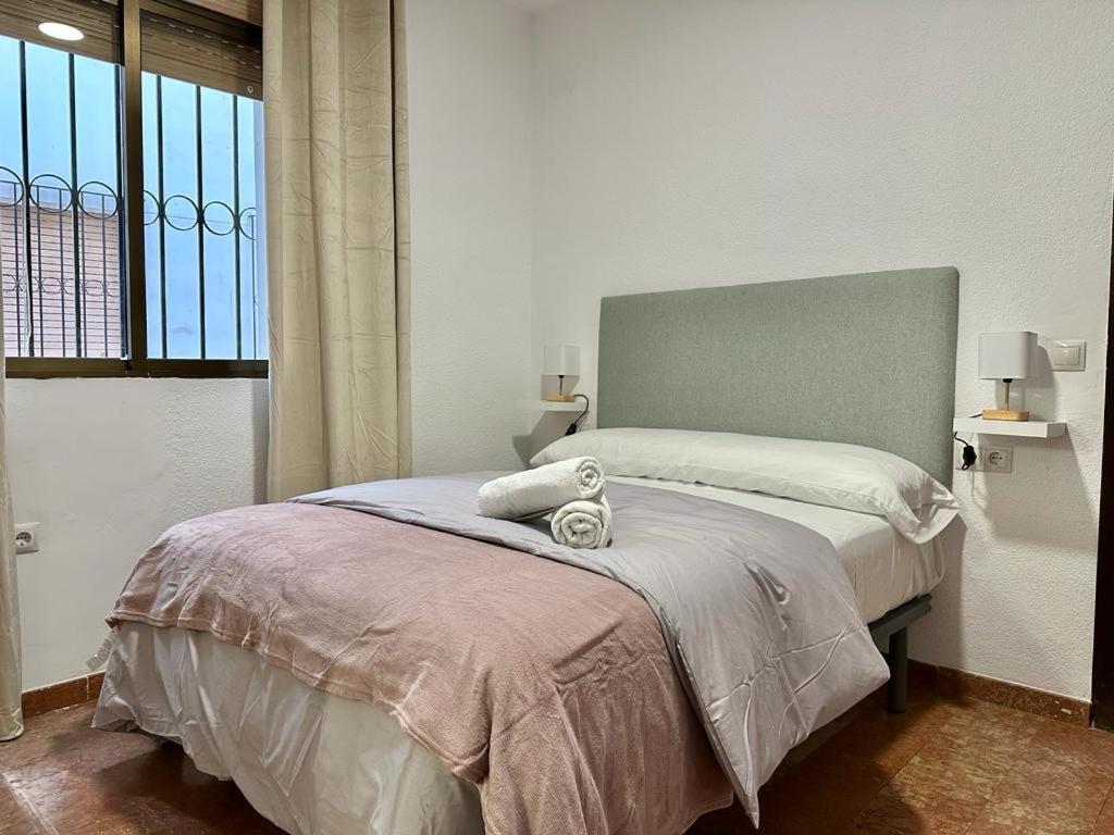 Casa Levi Apartment Cordoba Luaran gambar